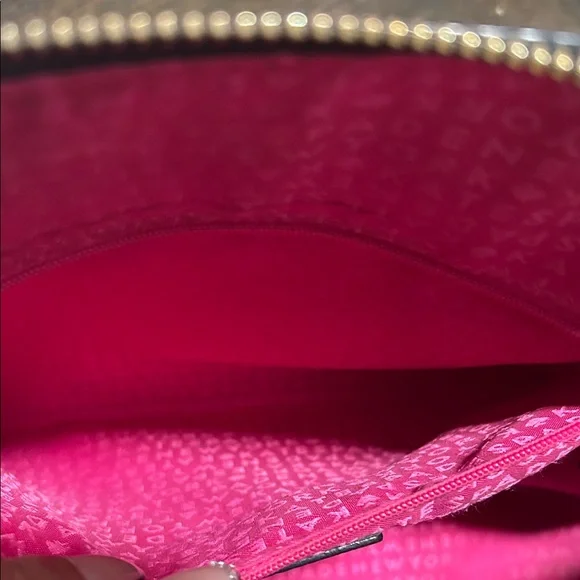 Kate Spade Black Leather Satchel - Picture 7 of 10